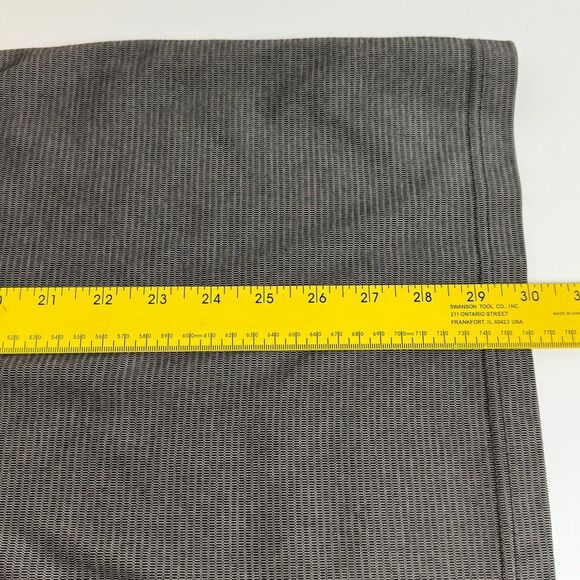 Van Heusen Brown Polo Shirt XL - Picture 7 of 7